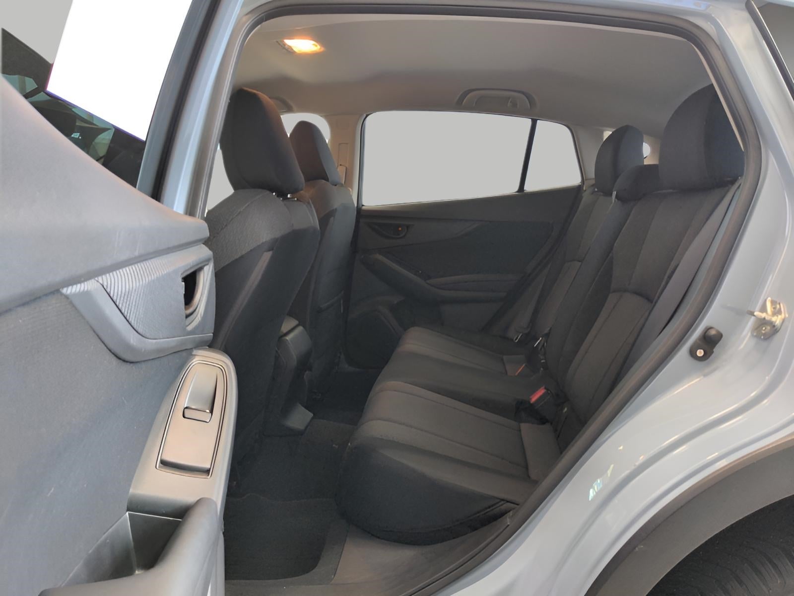 2018 Subaru Crosstrek 2.0i CVT