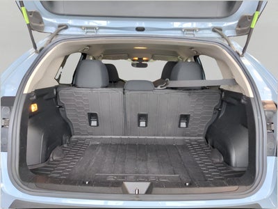 2018 Subaru Crosstrek 2.0i CVT