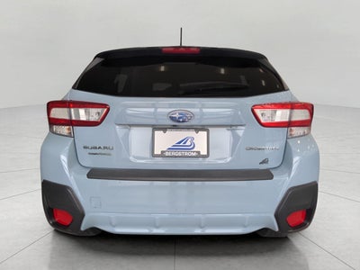 2018 Subaru Crosstrek 2.0i CVT