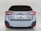 2018 Subaru Crosstrek 2.0i CVT