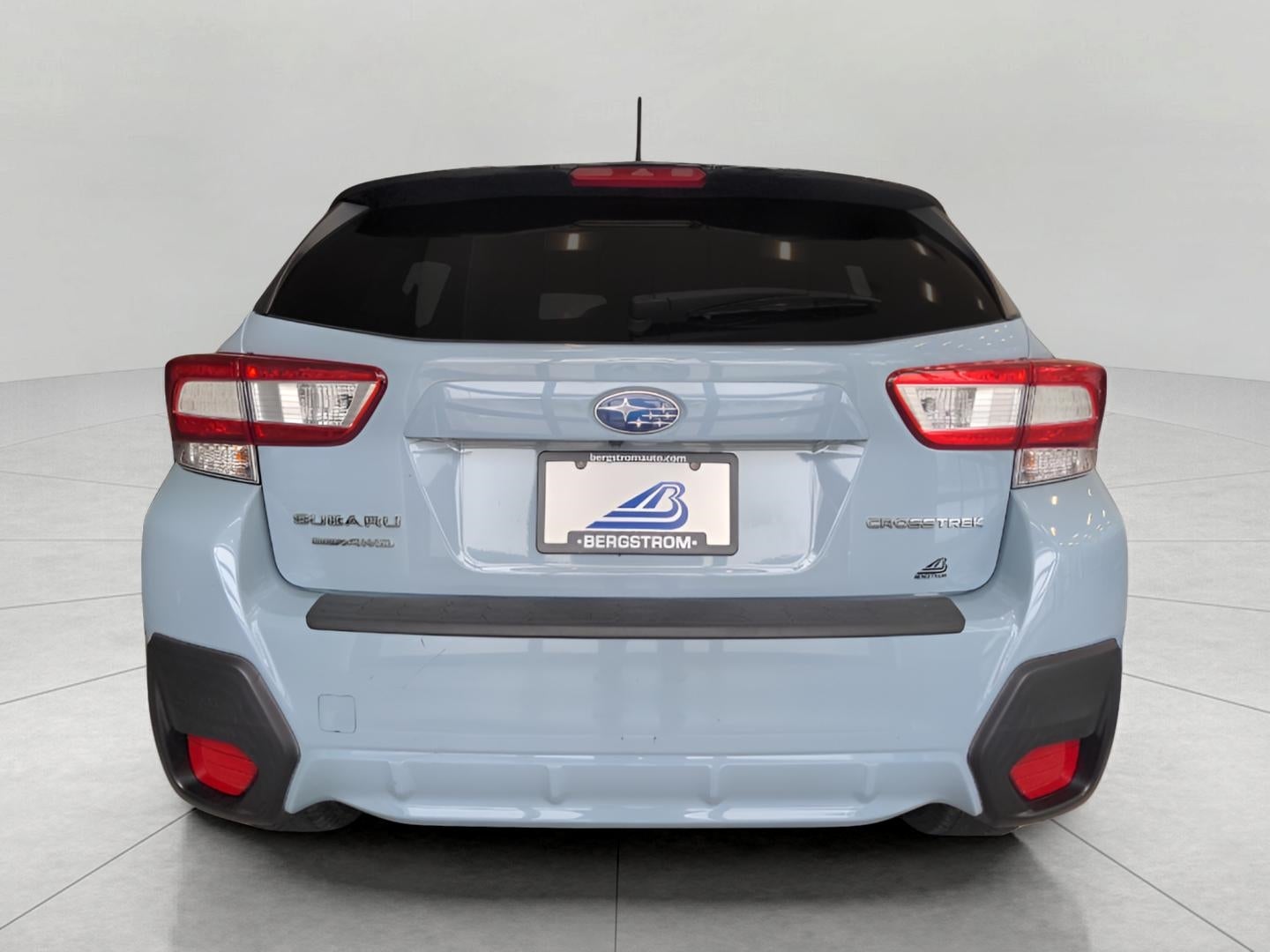 2018 Subaru Crosstrek 2.0i CVT