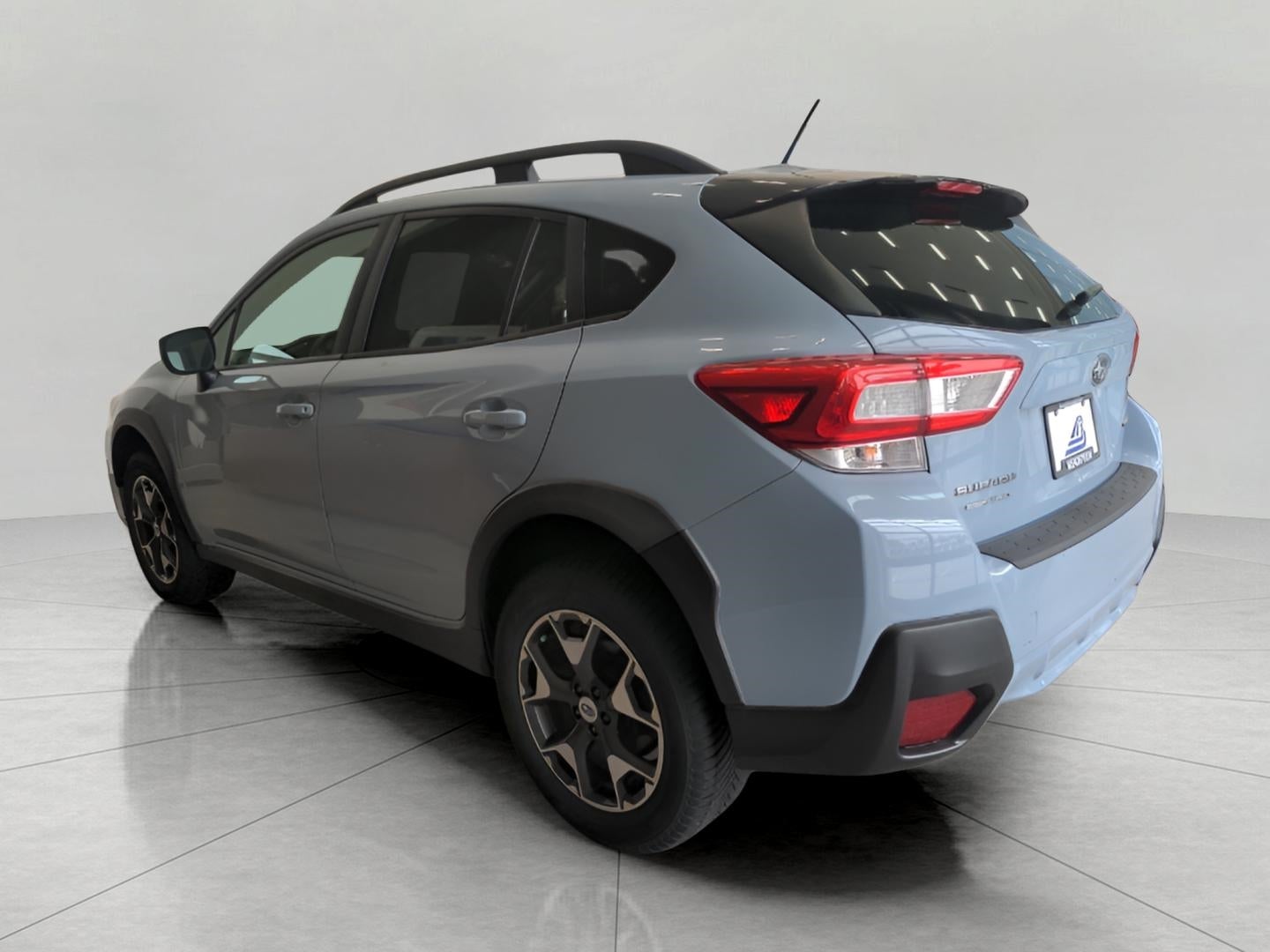 2018 Subaru Crosstrek 2.0i CVT
