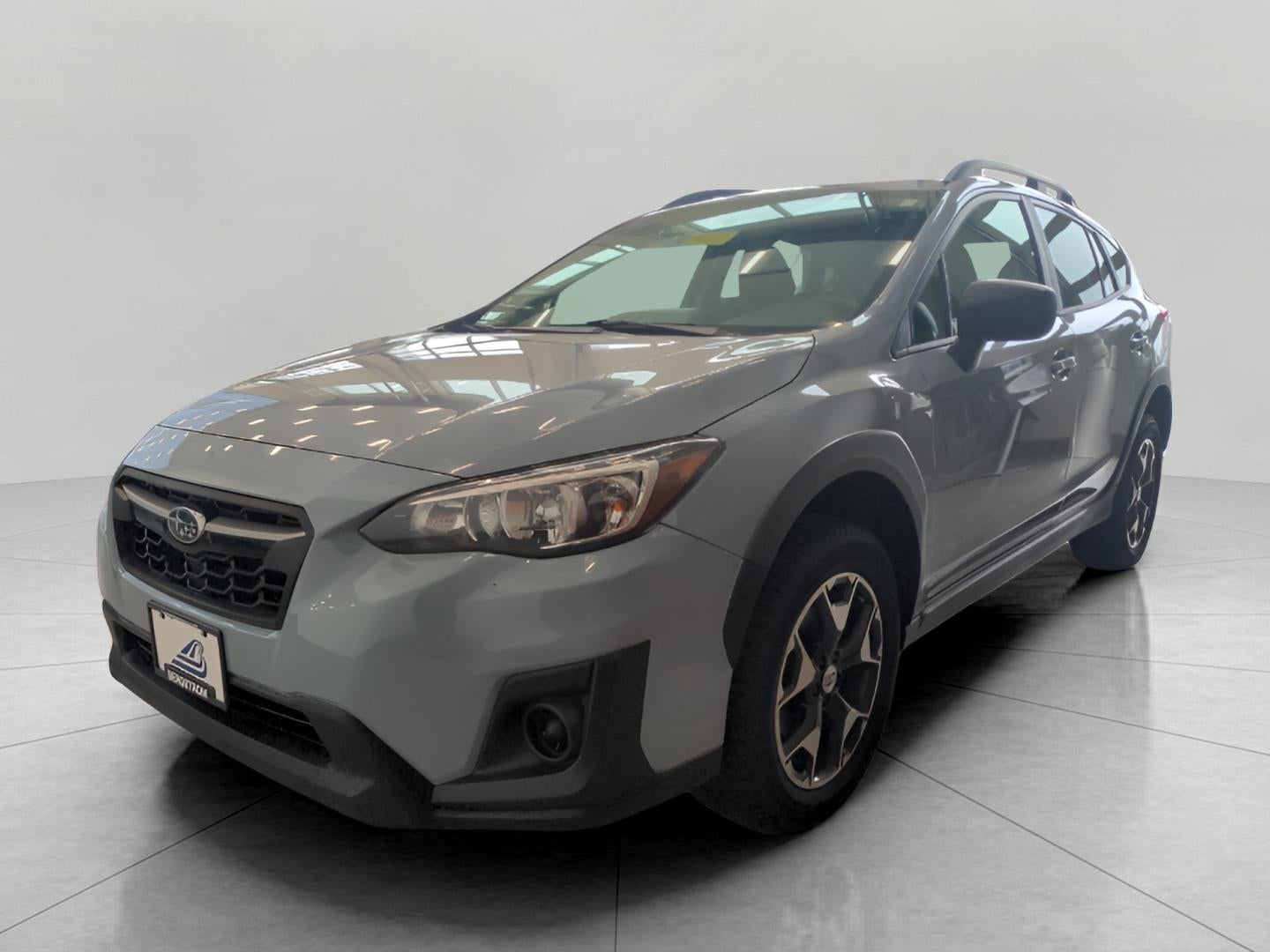 2018 Subaru Crosstrek 2.0i CVT