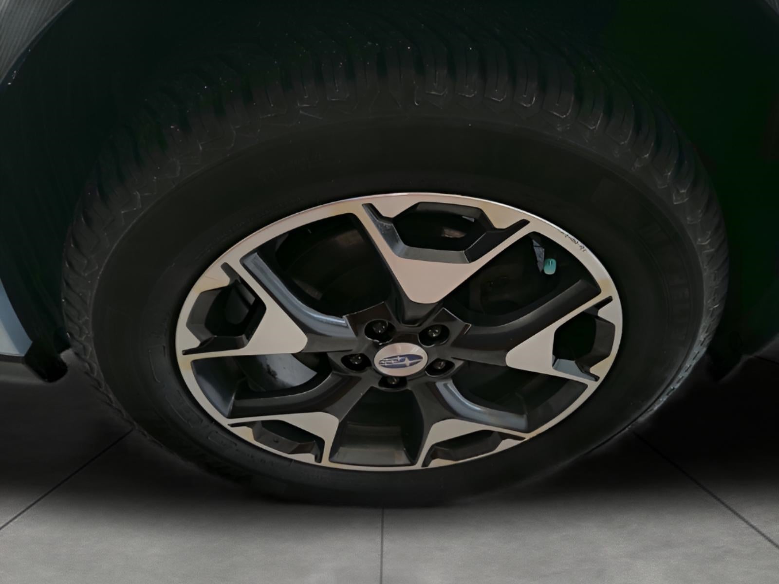 2018 Subaru Crosstrek 2.0i CVT