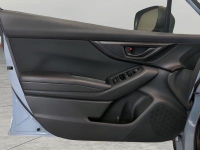 2018 Subaru Crosstrek 2.0i CVT