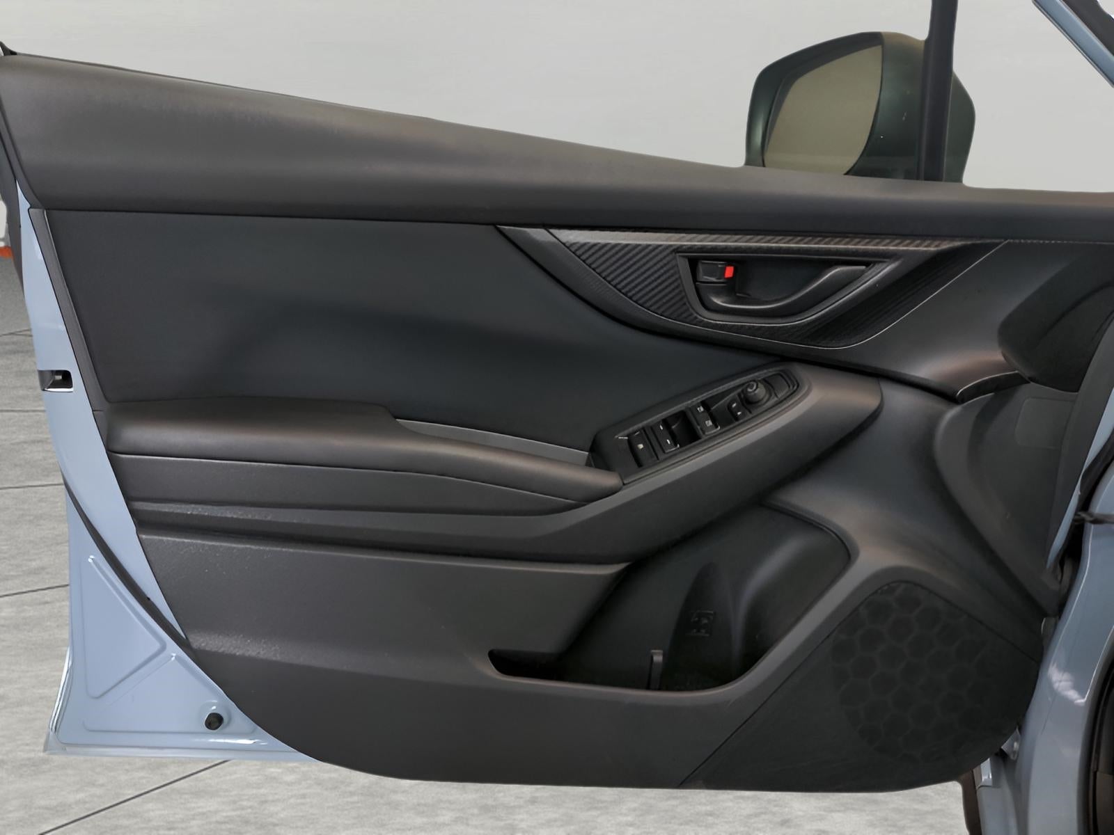 2018 Subaru Crosstrek 2.0i CVT