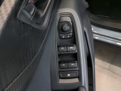 2018 Subaru Crosstrek 2.0i CVT