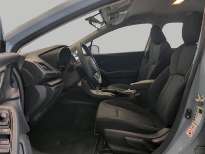 2018 Subaru Crosstrek 2.0i CVT