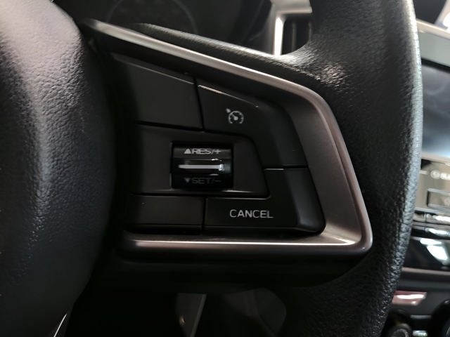 2018 Subaru Crosstrek 2.0i CVT