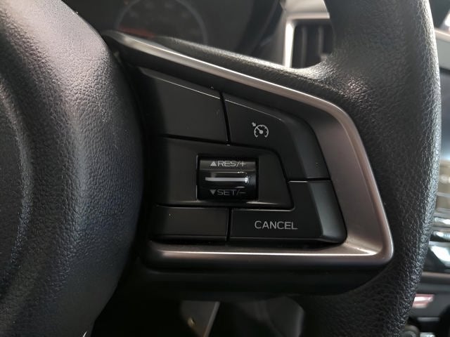 2018 Subaru Crosstrek 2.0i CVT