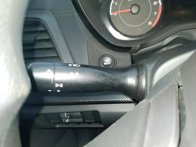 2018 Subaru Crosstrek 2.0i CVT