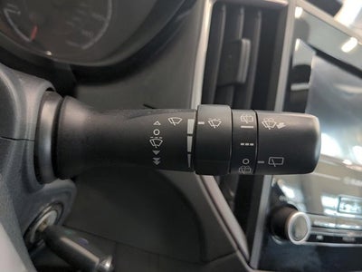 2018 Subaru Crosstrek 2.0i CVT