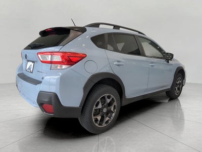 2018 Subaru Crosstrek 2.0i CVT