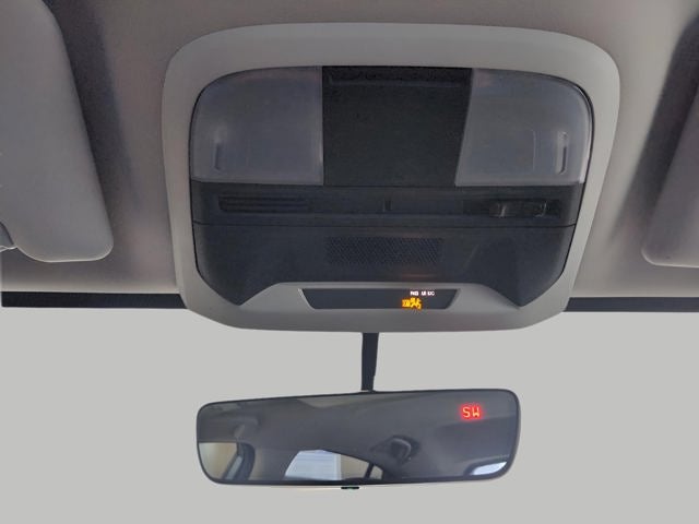 2018 Subaru Crosstrek 2.0i CVT