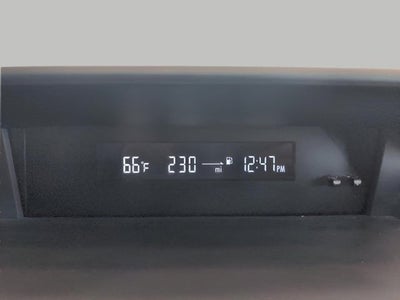 2018 Subaru Crosstrek 2.0i CVT