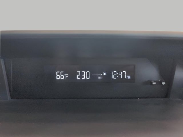 2018 Subaru Crosstrek 2.0i CVT