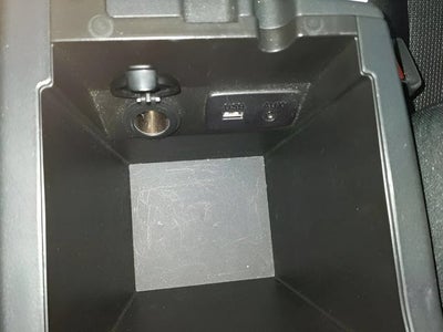 2018 Subaru Crosstrek 2.0i CVT