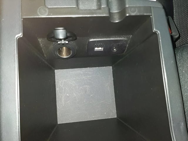 2018 Subaru Crosstrek 2.0i CVT