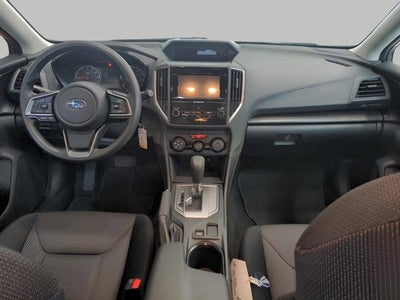 2018 Subaru Crosstrek 2.0i CVT