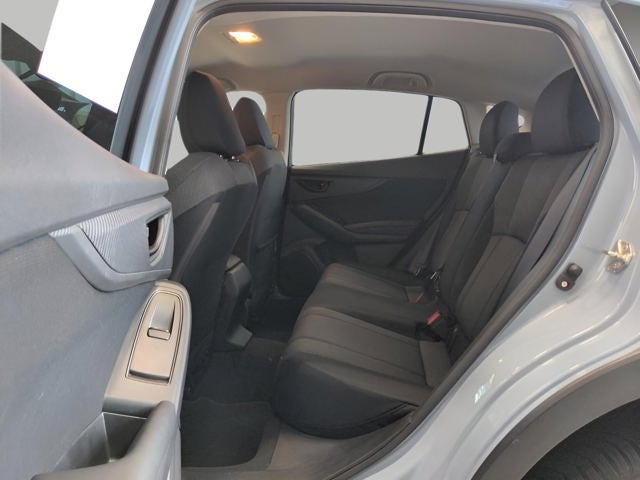 2018 Subaru Crosstrek 2.0i CVT