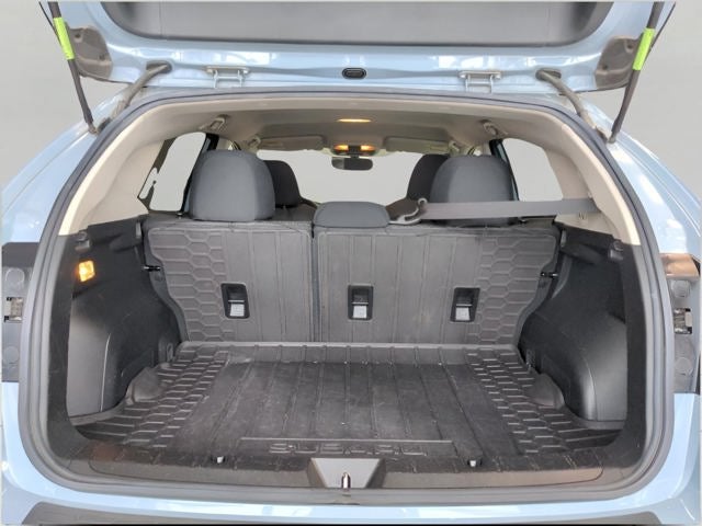 2018 Subaru Crosstrek 2.0i CVT