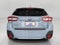 2018 Subaru Crosstrek 2.0i CVT