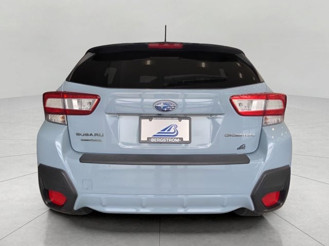 2018 Subaru Crosstrek 2.0i CVT