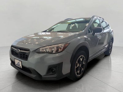 2018 Subaru Crosstrek 2.0i CVT