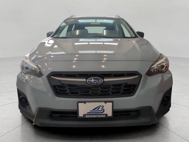 2018 Subaru Crosstrek 2.0i CVT