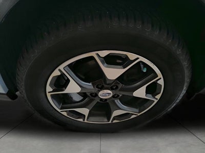 2018 Subaru Crosstrek 2.0i CVT