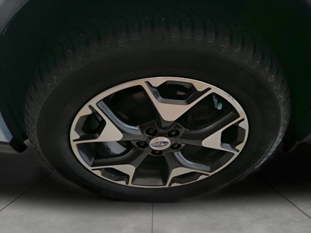 2018 Subaru Crosstrek 2.0i CVT