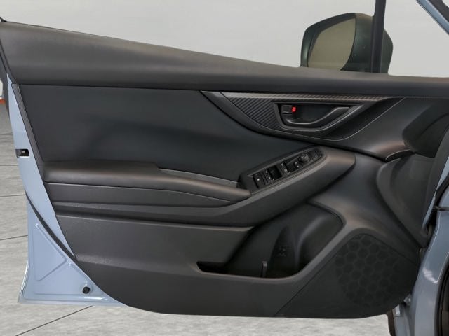 2018 Subaru Crosstrek 2.0i CVT