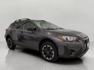 2023 Subaru Crosstrek CVT