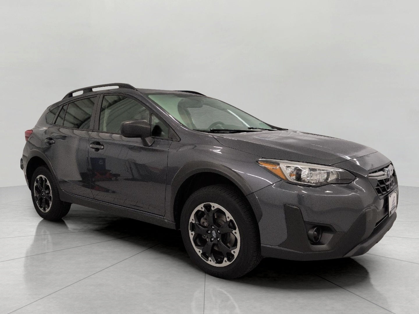 2023 Subaru Crosstrek CVT
