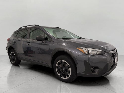 2023 Subaru Crosstrek CVT