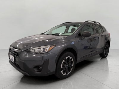 2023 Subaru Crosstrek CVT