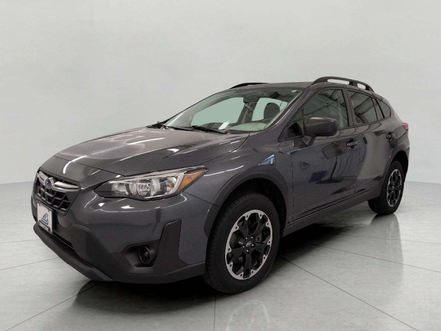 2023 Subaru Crosstrek CVT