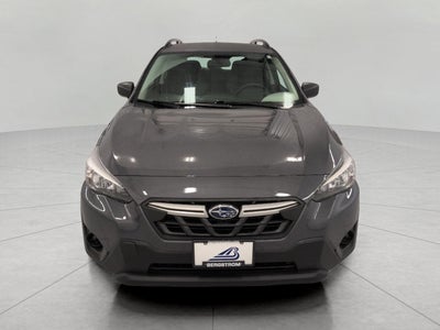 2023 Subaru Crosstrek CVT