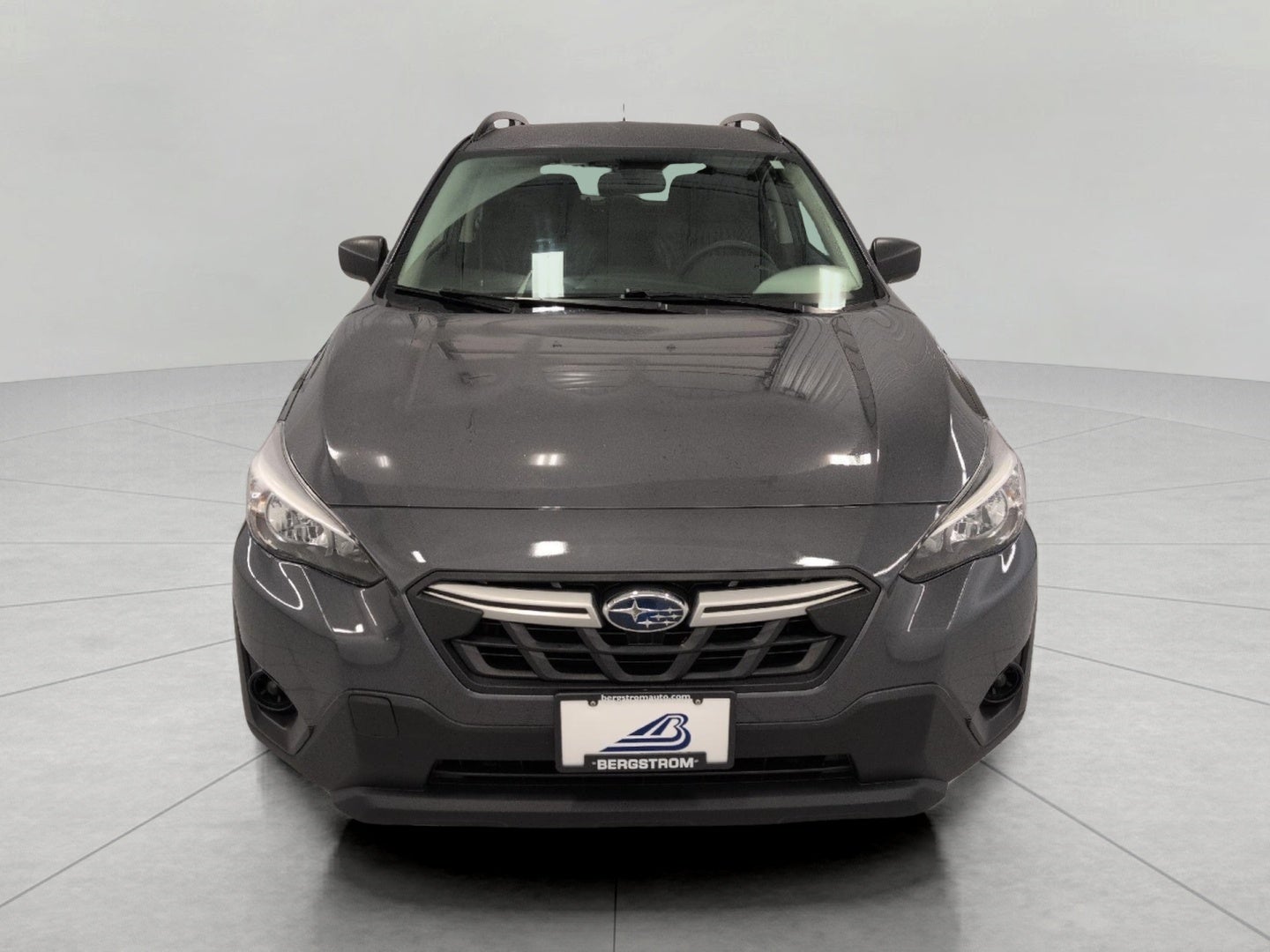 2023 Subaru Crosstrek CVT