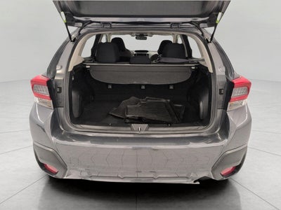 2023 Subaru Crosstrek CVT