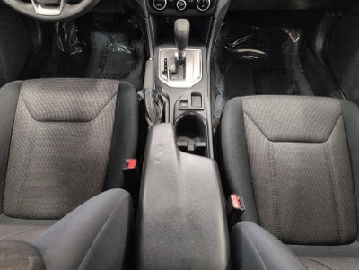 2023 Subaru Crosstrek CVT