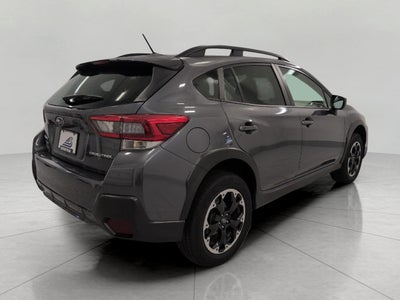 2023 Subaru Crosstrek CVT