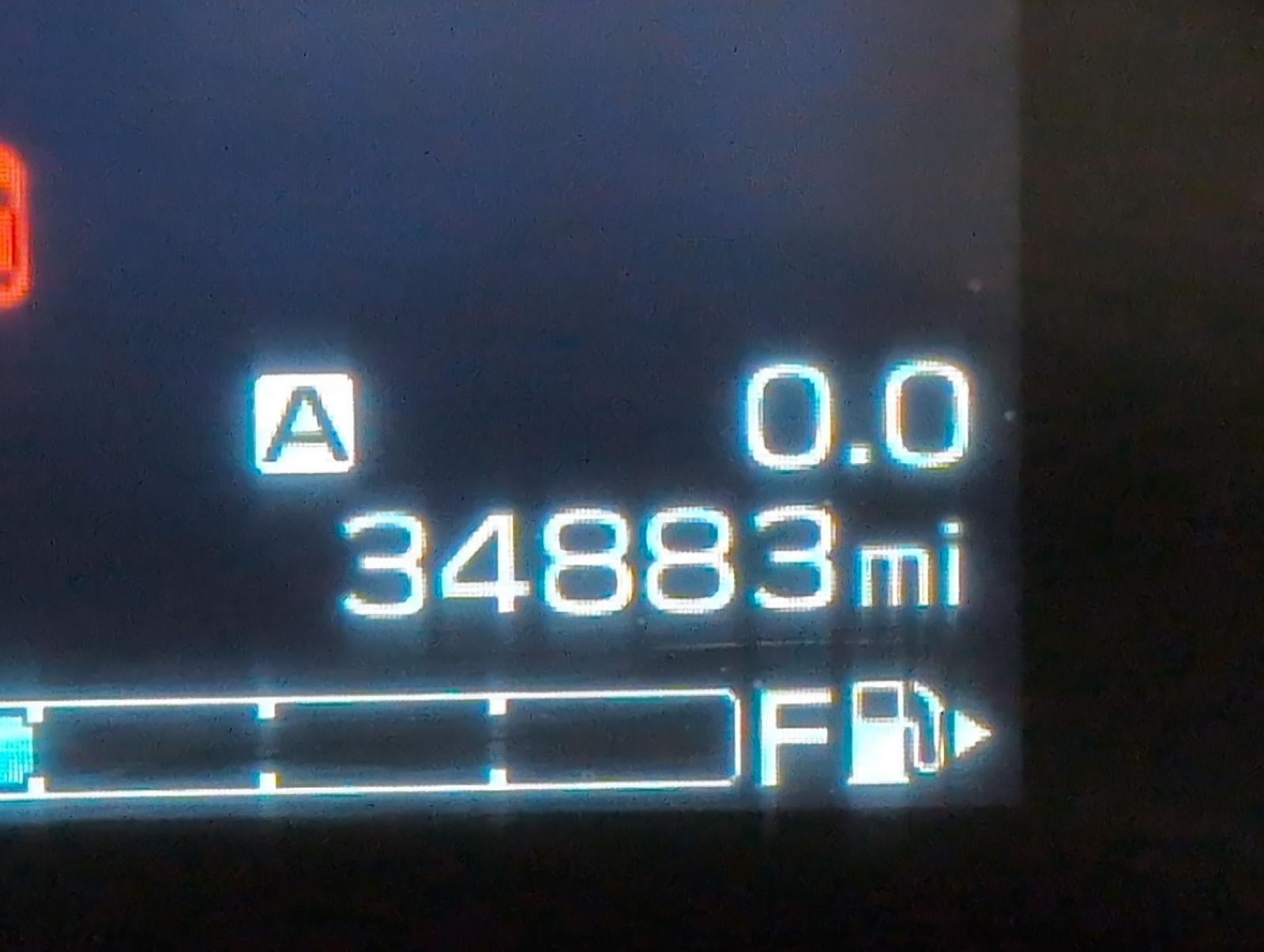 2023 Subaru Crosstrek CVT