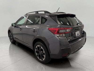 2023 Subaru Crosstrek CVT