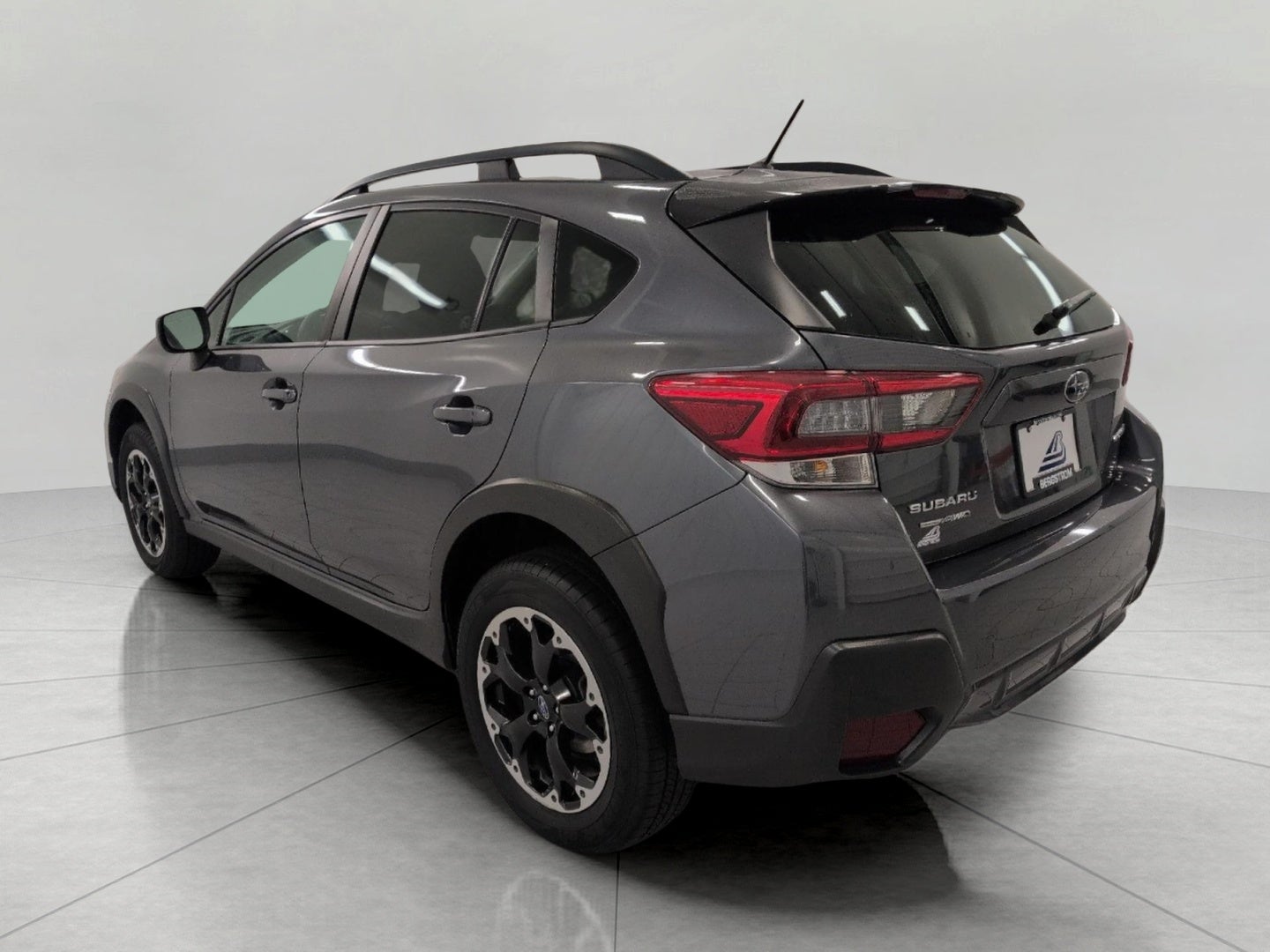 2023 Subaru Crosstrek CVT