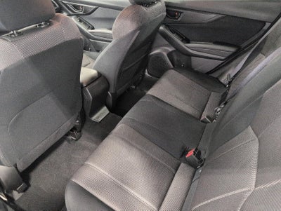 2023 Subaru Crosstrek CVT