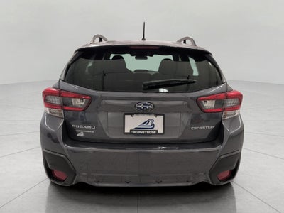 2023 Subaru Crosstrek CVT