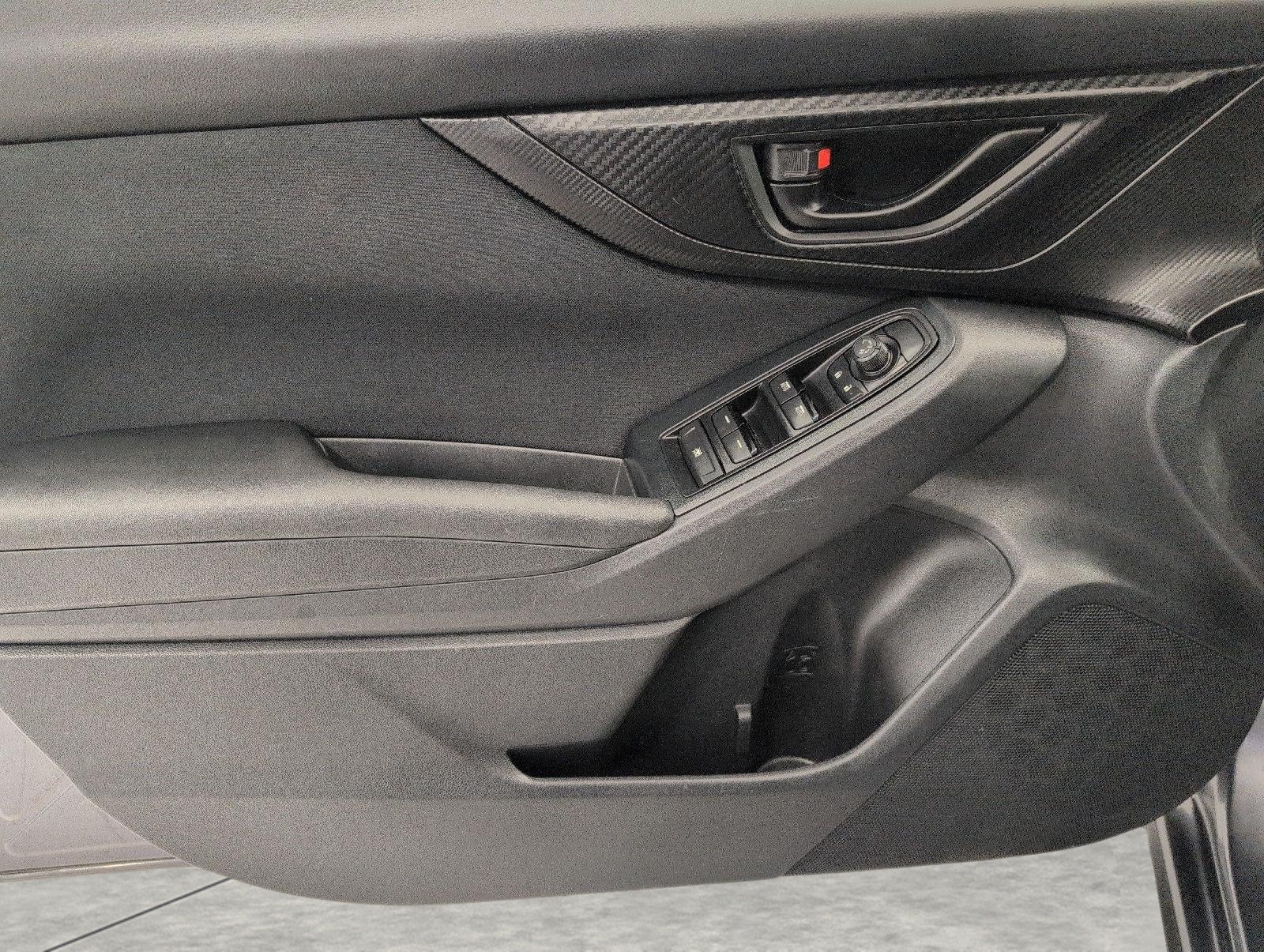2023 Subaru Crosstrek CVT