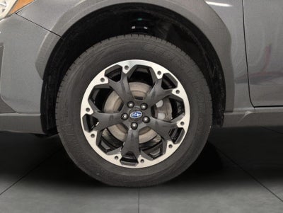 2023 Subaru Crosstrek CVT