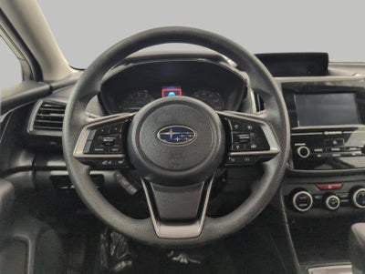 2023 Subaru Crosstrek CVT